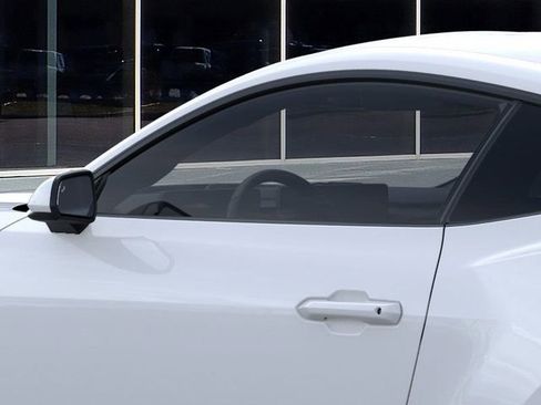 New 2026 Ford Mustang Coupe image 20