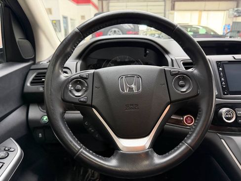 Used 2015 Honda CR-V EX-L image 22