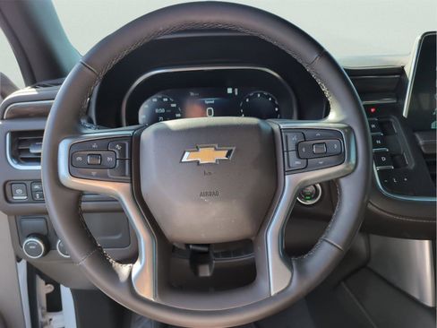 Used 2023 Chevrolet Tahoe LT RWD image 24