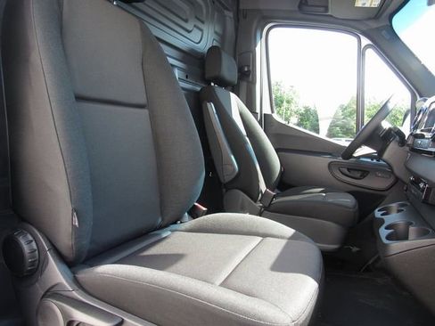 New 2025 Mercedes-Benz Sprinter 2500 image 14