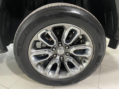 Used 2020 RAM 1500 Laramie w/ Sport Appearance Package image 12