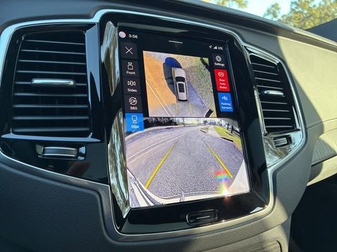 New 2025 Volvo XC90 T8 Ultra w/ Protection Package Premier AWD/4WD image 33