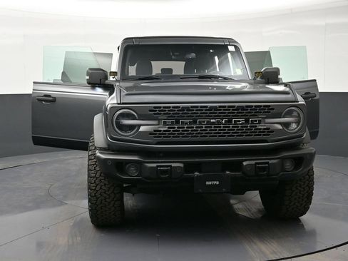 Used 2022 Ford Bronco Badlands AWD/4WD image 37