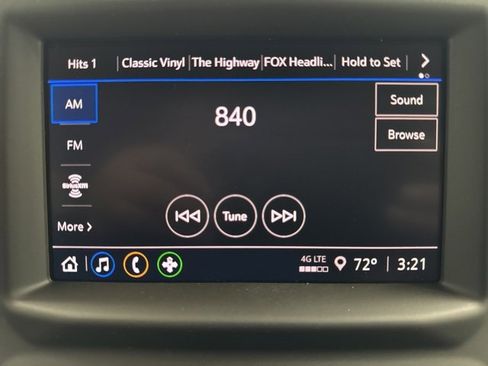 New 2026 Chevrolet Silverado 1500 Custom image 16