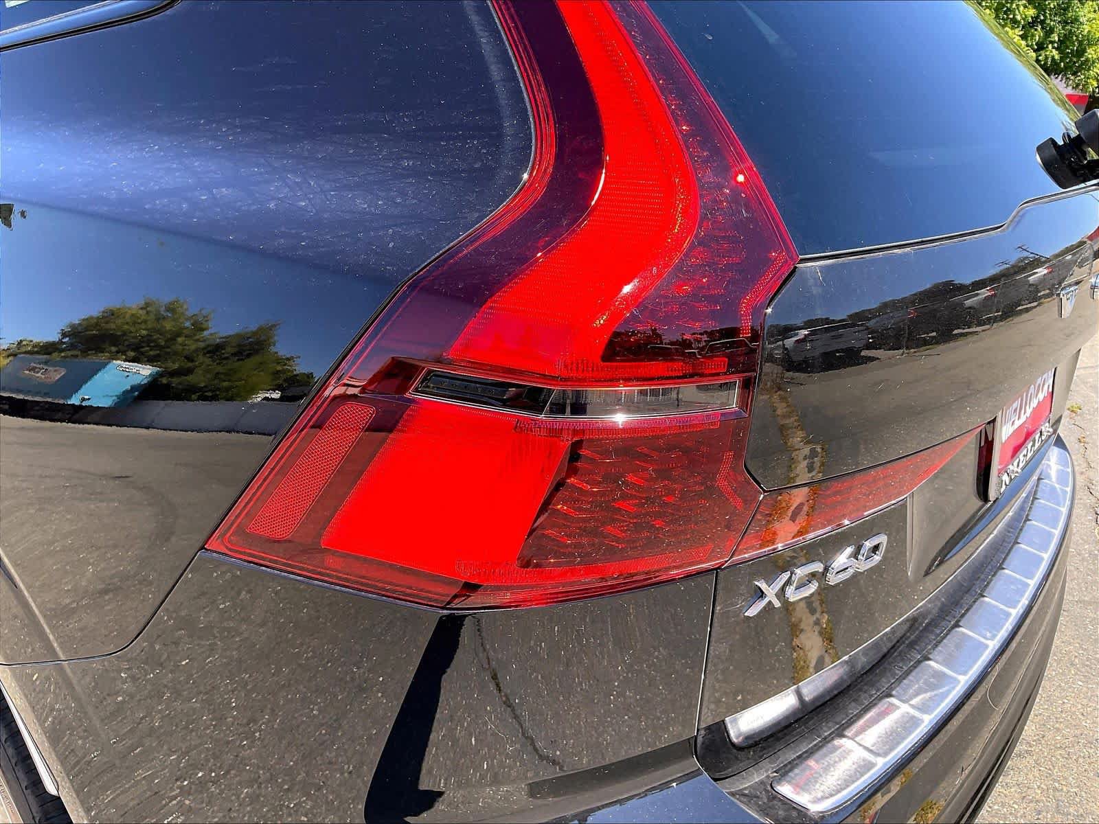 New 2026 Volvo XC60 B5 Ultra w/ Protection Package Premier AWD/4WD image 24