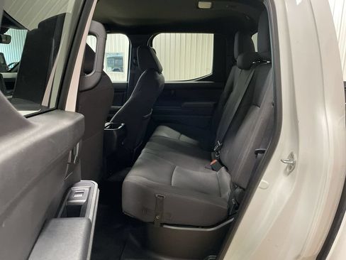 Used 2024 Toyota Tacoma SR5 RWD image 22