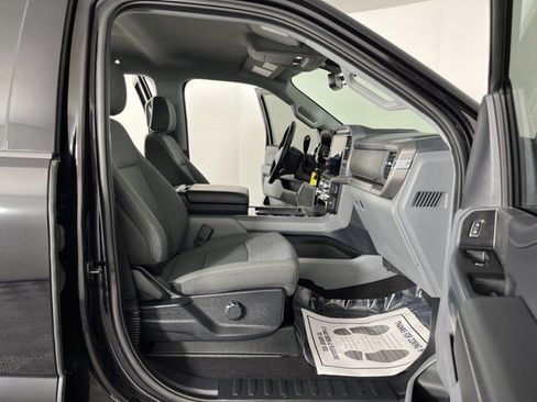Used 2024 Ford F150 XLT w/ Mobile Office Package AWD/4WD image 37