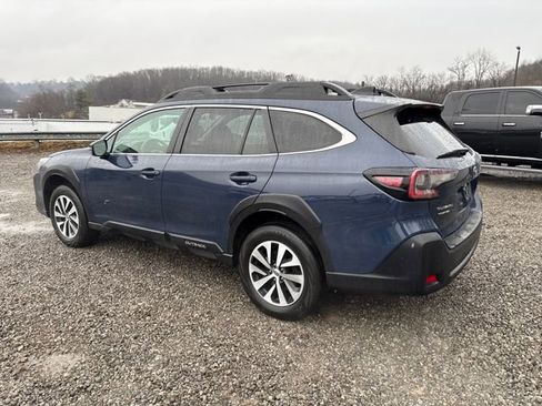 Used 2023 Subaru Outback Premium w/ Popular Package #1 image 3