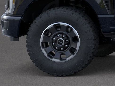 New 2026 Ford F250 Platinum w/ Tremor Off-Road Package AWD/4WD image 19