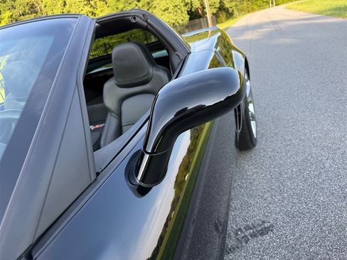 Used 2013 Chevrolet Corvette Grand Sport w/ 2LT Preferred Equipment Group RWD image 22