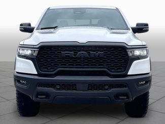 New 2026 RAM 1500 Rebel w/ Rebel Level 2 Equipment Group AWD/4WD video 3