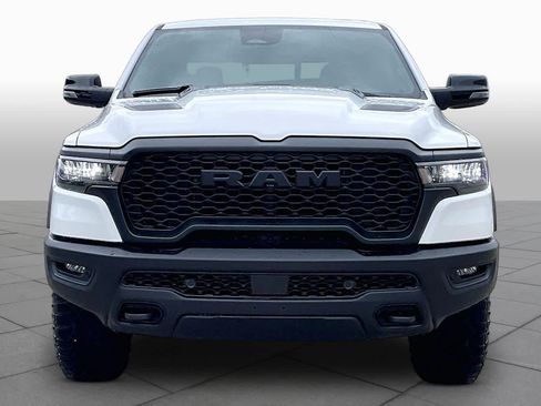 New 2026 RAM 1500 Rebel w/ Rebel Level 2 Equipment Group AWD/4WD image 3