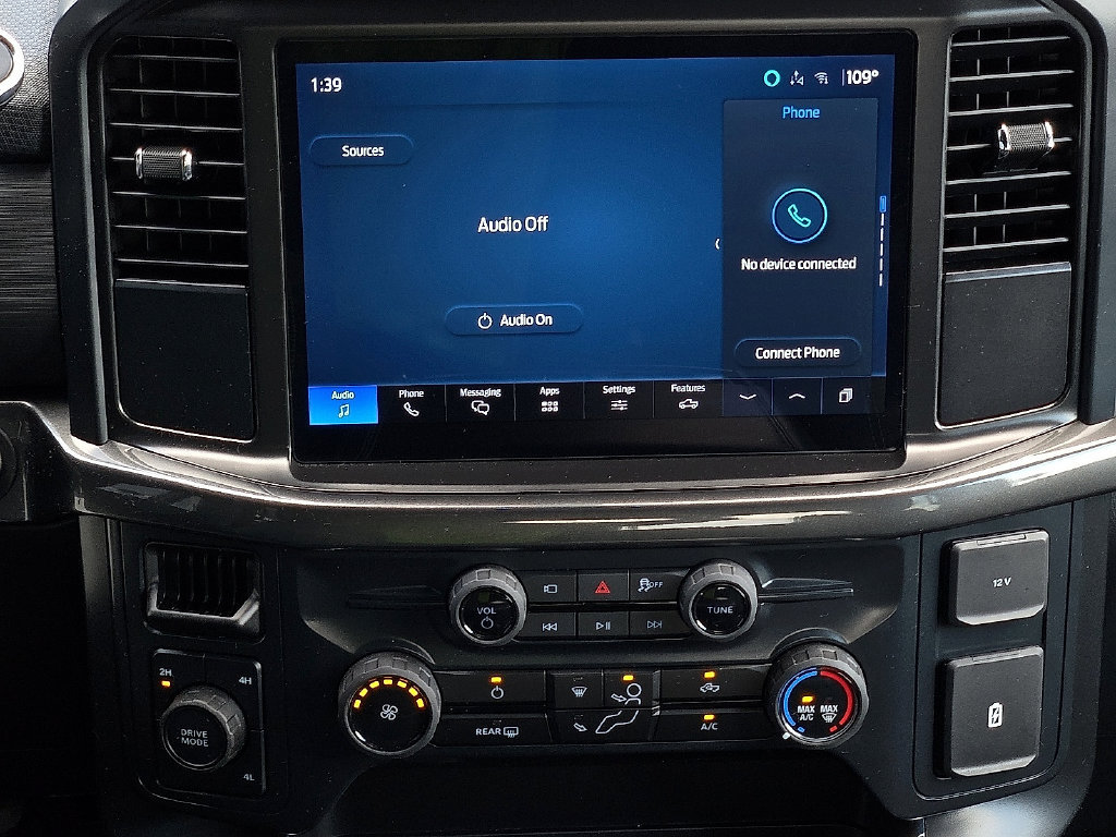 Used 2025 Ford F150 STX AWD/4WD image 12