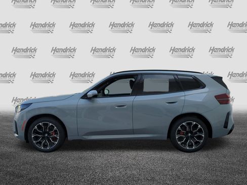 Used 2026 BMW X3 xDrive30i w/ Premium Package AWD/4WD image 7