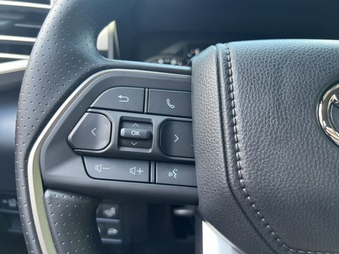 New 2026 Toyota Tundra SR5 AWD/4WD image 20