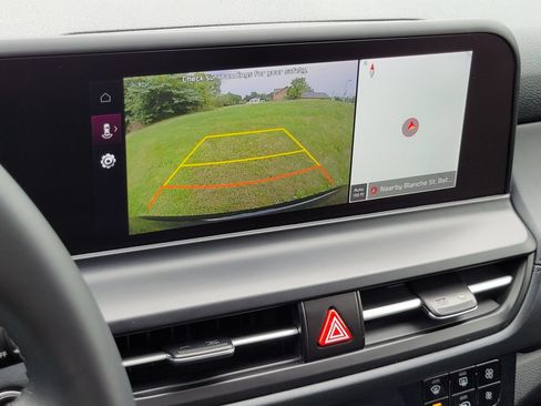 Certified 2024 Kia Seltos EX AWD/4WD image 22