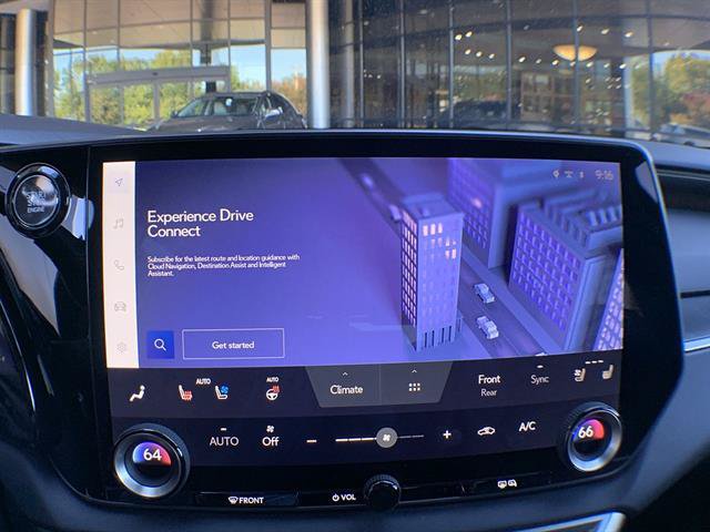 Certified 2026 Lexus RX 350 Premium w/ Accessory Package (Z1) FWD image 18