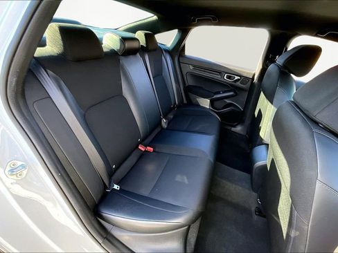 Used 2023 Honda Civic Sport image 19