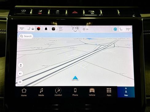 Used 2024 Jeep Grand Cherokee Limited w/ Trailer Tow Package image 13