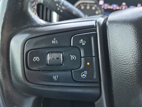 Used 2019 GMC Sierra 1500 AT4 w/ AT4 Premium Package AWD/4WD image 25