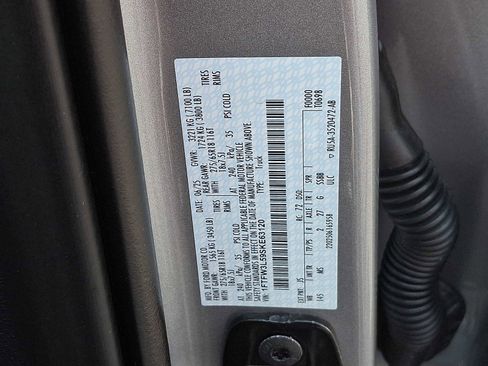 Certified 2025 Ford F150 XLT AWD/4WD image 26