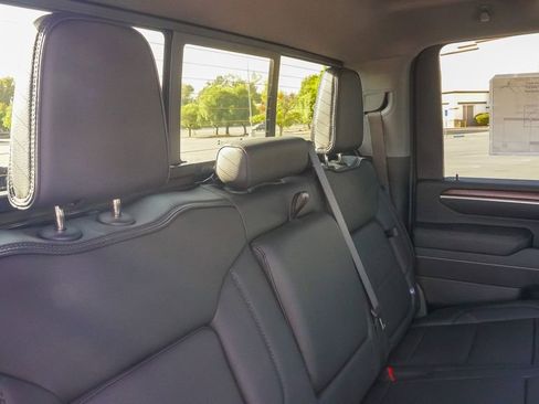 New 2026 GMC Sierra 2500 Denali w/ Denali Reserve Package image 11