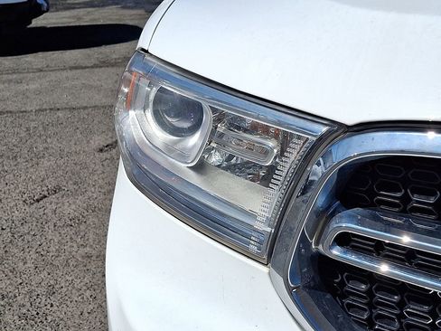 Used 2020 Dodge Durango SXT image 34