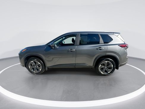 Used 2025 Nissan Rogue SV w/ SV Premium Package AWD/4WD image 5