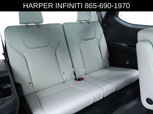 Used 2025 Lexus TX 350 AWD w/ Technology Package image 79
