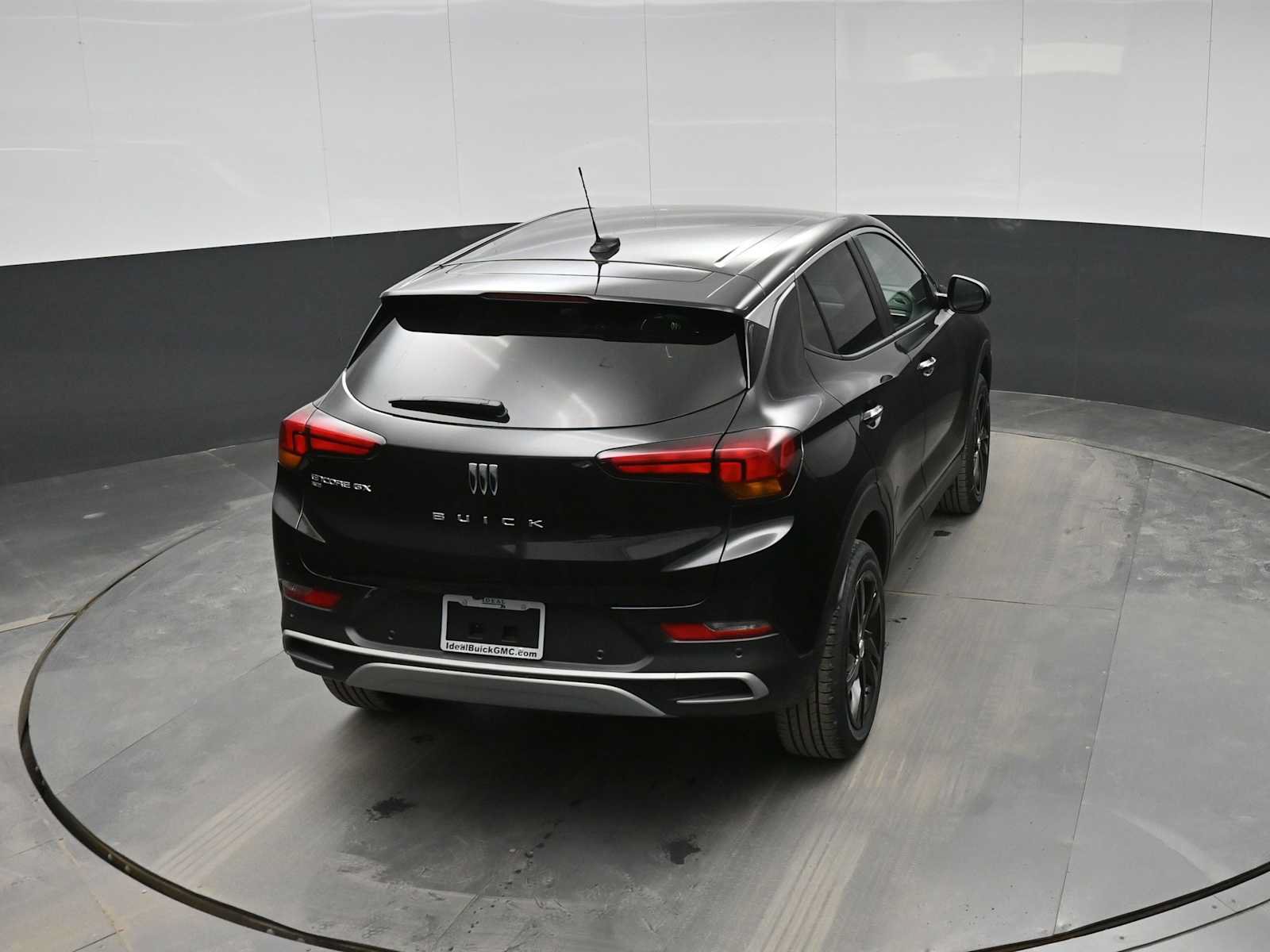 New 2026 Buick Encore GX Preferred w/ Advanced Technology Package AWD/4WD image 27