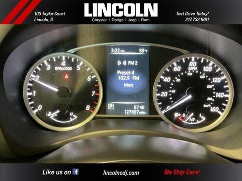 Used 2017 Nissan Sentra SV image 12