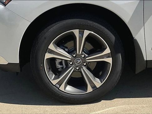 New 2025 Acura RDX w/ Technology Package image 23