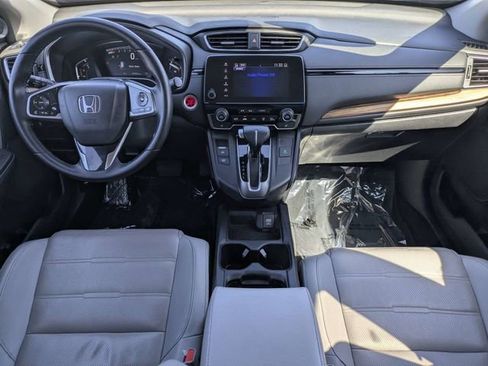 Used 2018 Honda CR-V EX-L image 16