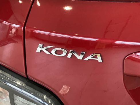 Used 2023 Hyundai Kona SEL w/ Cargo Package image 11