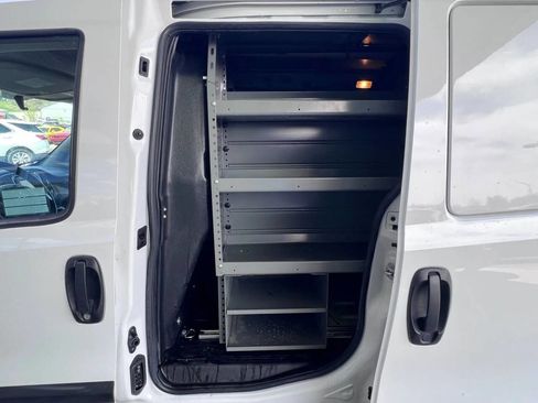 Used 2022 RAM ProMaster City Tradesman image 13