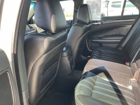 Used 2023 Chrysler 300 S RWD image 28