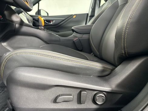 Used 2022 Subaru Outback Wilderness w/ Wilderness Package image 21