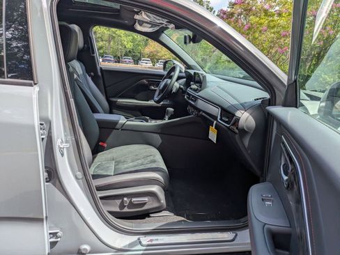New 2025 Acura ADX A-Spec AWD/4WD image 29