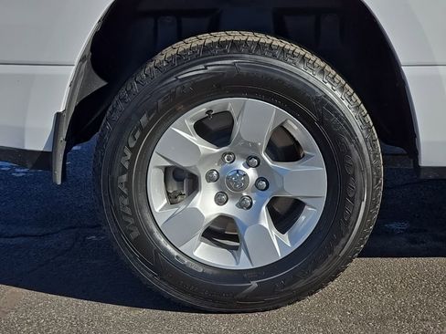 Used 2021 RAM 1500 Big Horn image 55