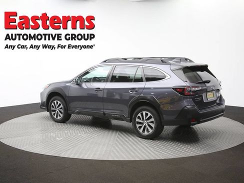 Used 2023 Subaru Outback Premium AWD/4WD image 61