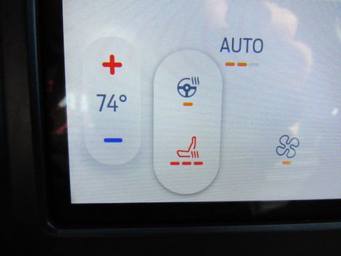 Used 2024 Ford Edge SEL w/ Sport Appearance Package AWD/4WD image 17