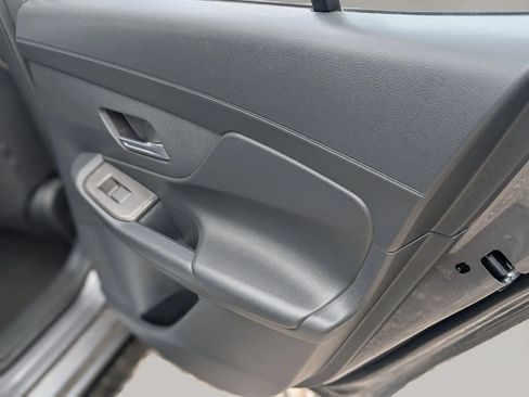 Used 2026 Nissan Sentra SR w/ Floor Mat Package FWD image 17