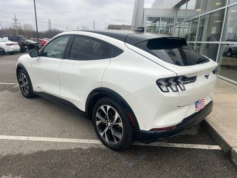 Used 2023 Ford Mustang Mach-E Premium image 3