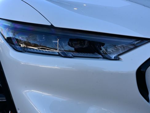 Used 2023 Ford Mustang Mach-E Premium image 11