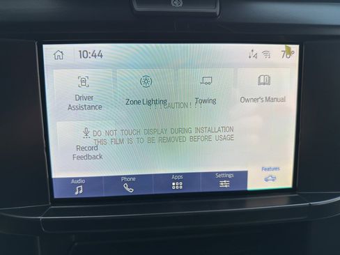 New 2026 Ford F250 XL w/ STX Appearance Package image 26