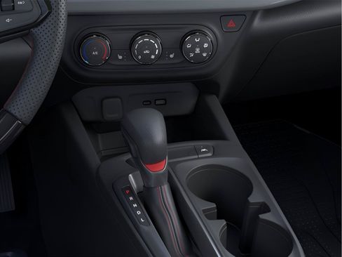 New 2026 Chevrolet Trax RS w/ Driver Confidence Package FWD image 23