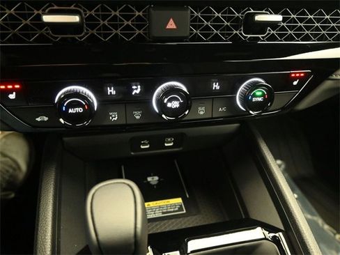 New 2025 Honda Accord Sport image 18