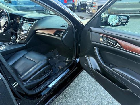 Used 2019 Cadillac CTS Luxury image 14