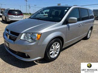 Used 2018 Dodge Grand Caravan SXT FWD video 1