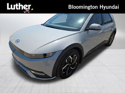 Used 2023 Hyundai Ioniq 5 SEL w/ Cargo Package